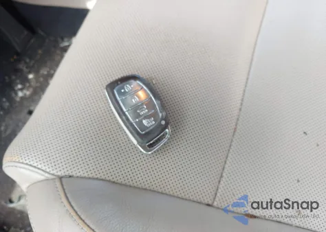 2018 Hyundai Tucson Sel Plus z USA, uszkodzony, nr VIN KM8J3CA41JU810726